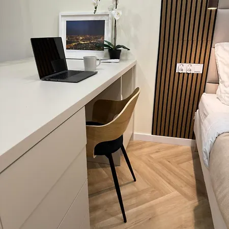 Apartment Centrum Taras Widokowy 