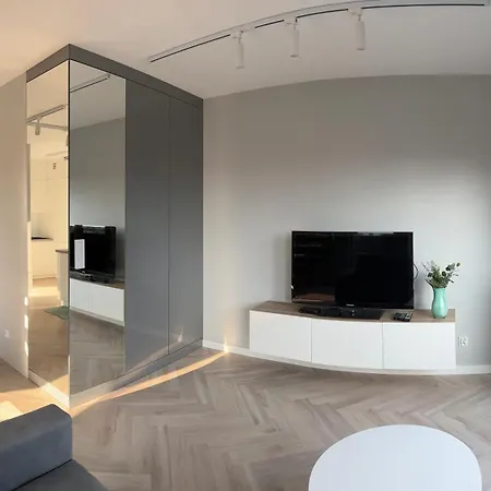 Centrum Taras Widokowy 