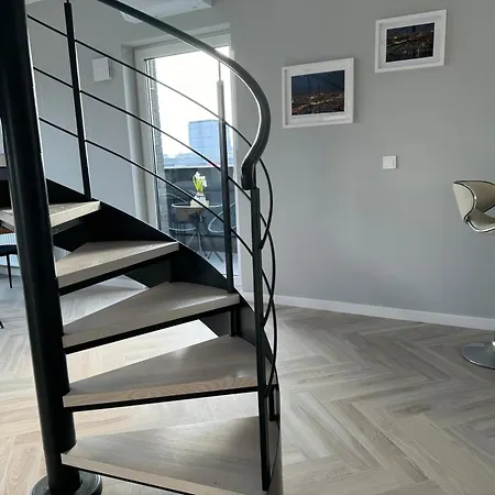 Centrum Taras Widokowy 