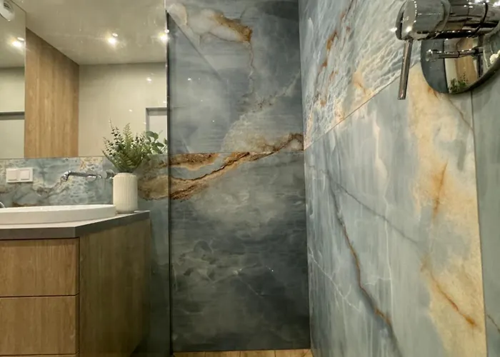 Centrum Taras Widokowy 