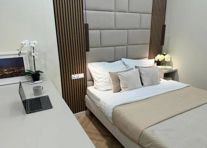 Centrum Taras Widokowy 