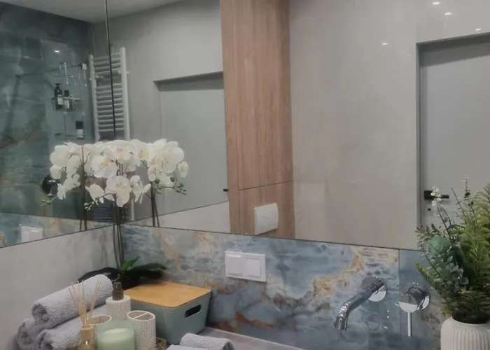 Centrum Taras Widokowy 