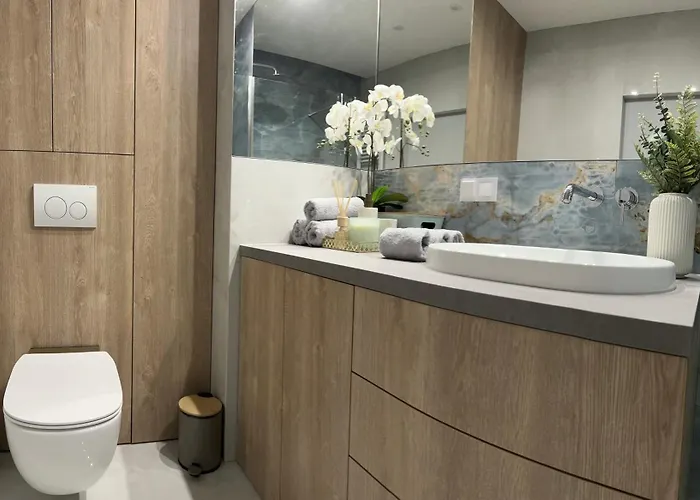 Centrum Taras Widokowy 