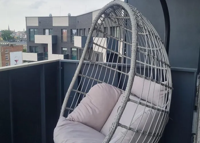 Centrum Taras Widokowy 