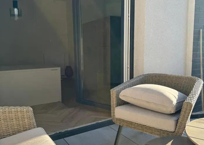 Centrum Taras Widokowy 