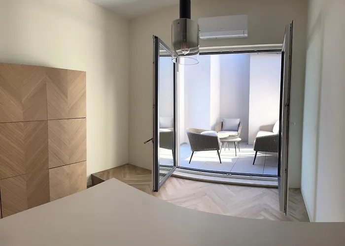 Centrum Taras Widokowy 