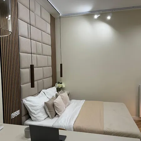 Centrum Taras Widokowy 