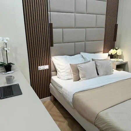 Centrum Taras Widokowy 