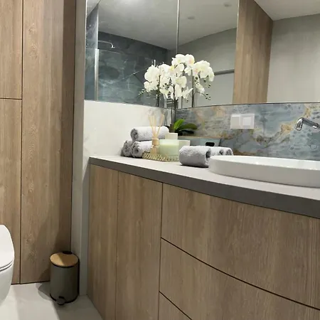 Centrum Taras Widokowy 