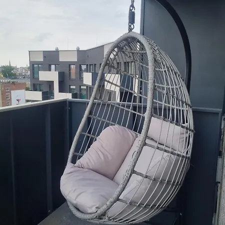 Centrum Taras Widokowy 