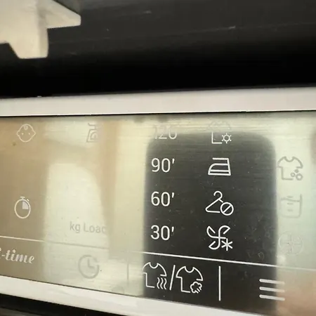 Appartement Centrum Taras Widokowy 