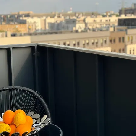 Apartment Centrum Taras Widokowy 