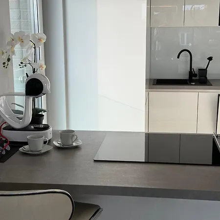 Centrum Taras Widokowy 