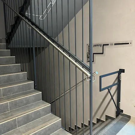 Centrum Taras Widokowy 