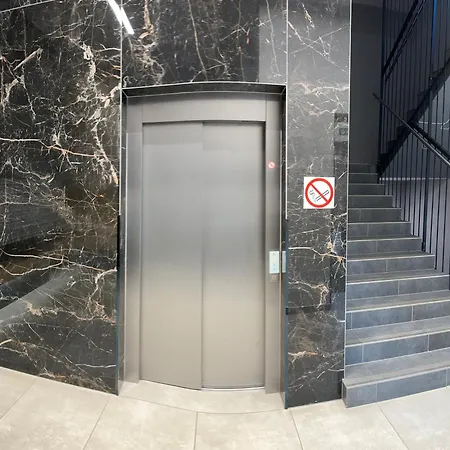 Centrum Taras Widokowy 