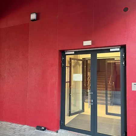 Centrum Taras Widokowy 