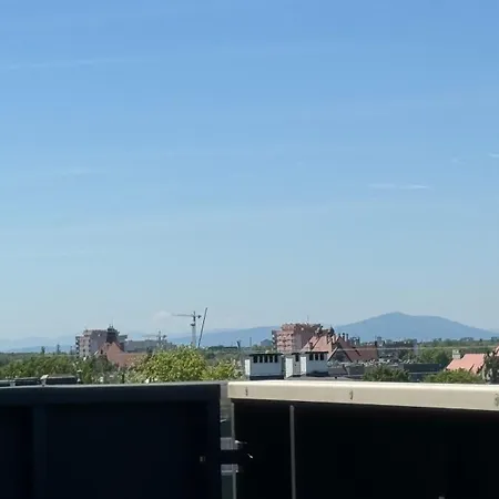 Appartement Centrum Taras Widokowy 