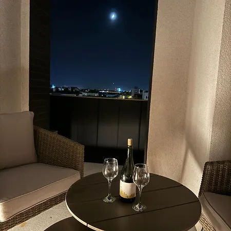 Centrum Taras Widokowy 