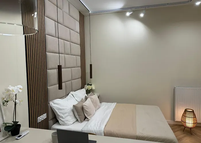 Centrum Taras Widokowy 