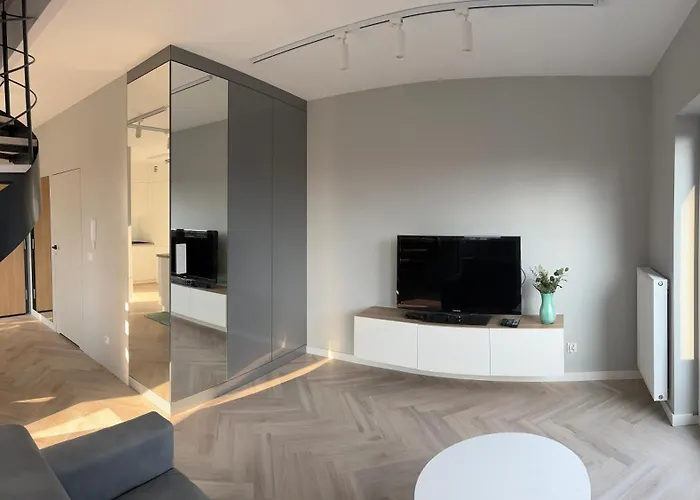 Centrum Taras Widokowy 