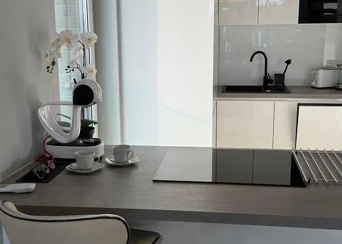 Centrum Taras Widokowy 