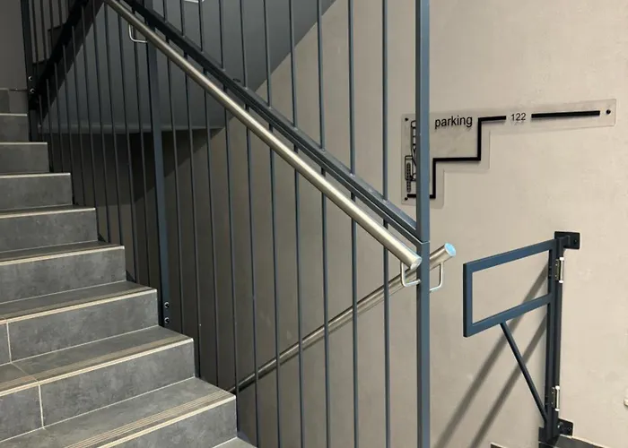 Centrum Taras Widokowy 